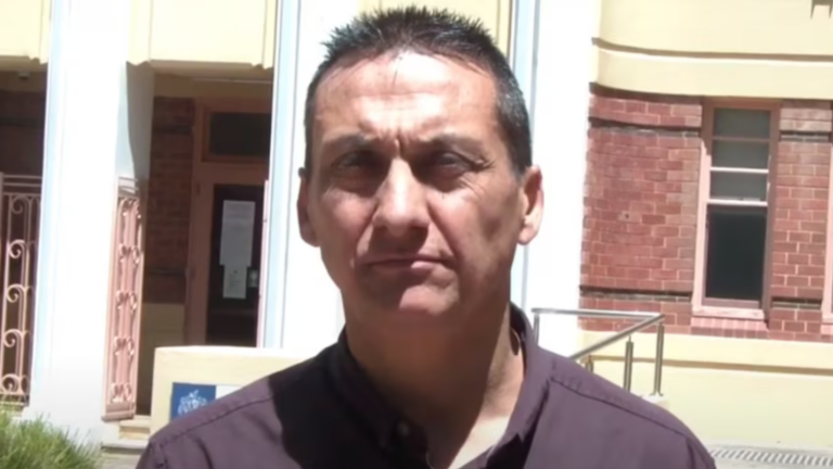 Fugitive gunman Dezi Freeman believed to be shot dead by Victoria police