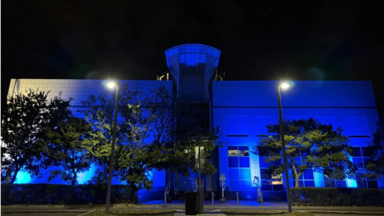 Canberra to mark Greek National Day with historic Carillon tribute and citywide illuminations