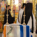 Cathedral of the Annunciation of Our Lady in Sydney