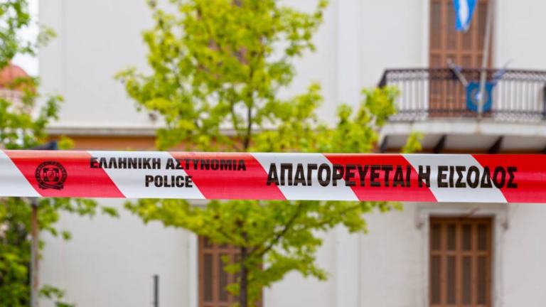 Athens man arrested after mother and sister found dead in sealed room in his home