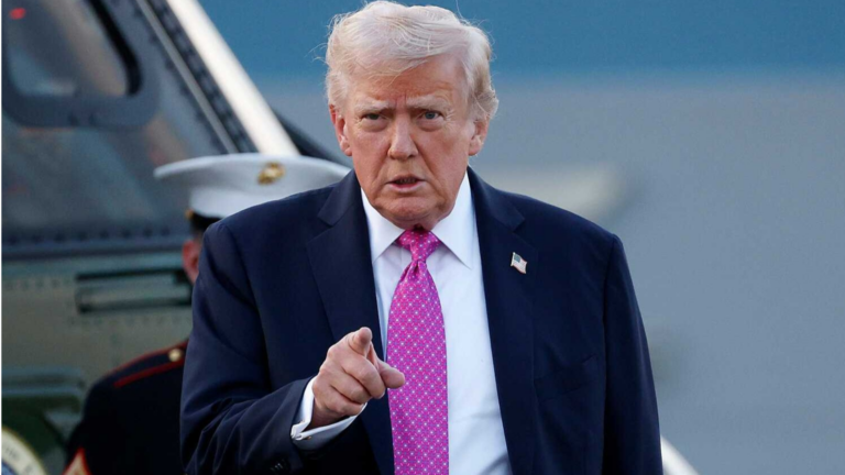 Iran warns of ‘special plans’ after Trump threatens to strike power plants