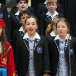 Alphington Grammar School