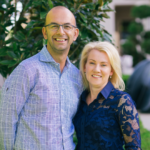 Con and Kerrie Dedes.