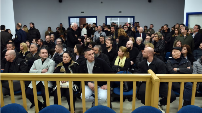 Tempe train crash trial adjourned amid courtroom objections