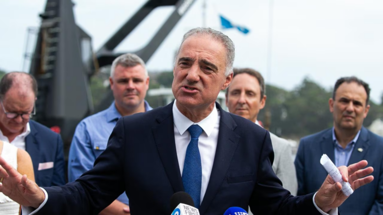Paul Nicolaou urges immediate toll relief for NSW taxis, rideshare and freight drivers