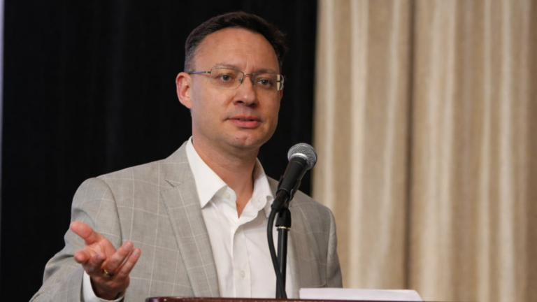 Dean Kalimniou delivers inaugural 2026 lecture on Josef Eliya