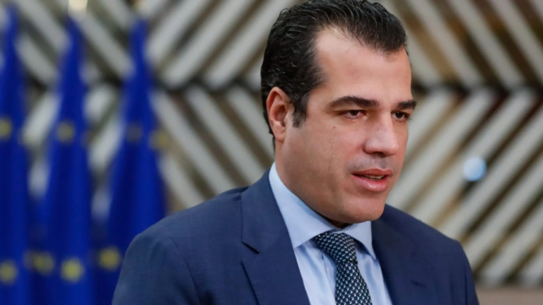 Greek parliamentary debate opened on possible burqa ban