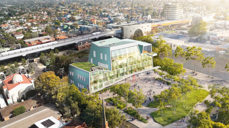 Council vote rejects removal of Coburg building despite church community opposition