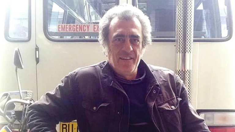 Accused Easey St killer Perry Kouroumblis charged with rape