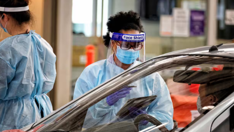 Victoria settles COVID quarantine class action for $125 million
