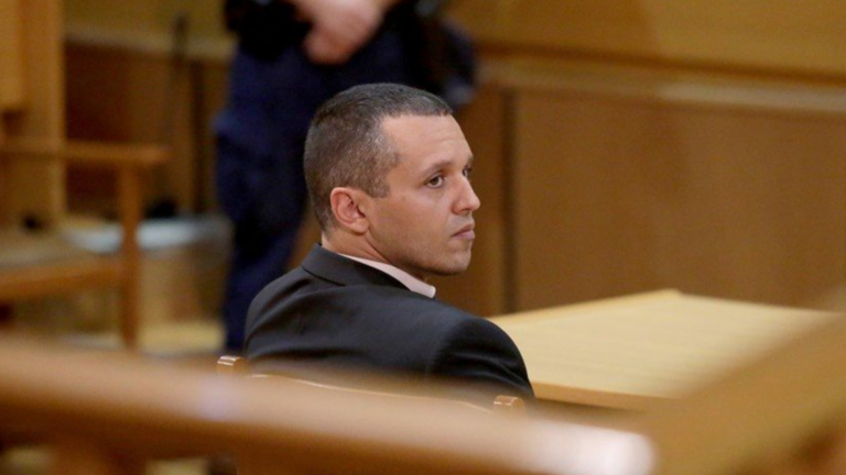 Greek appeals court upholds Golden Dawn convictions