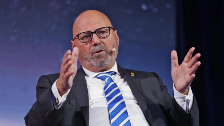 Former US Ambassador Arthur Sinodinos warns Iranian regime will ‘fight to the end’