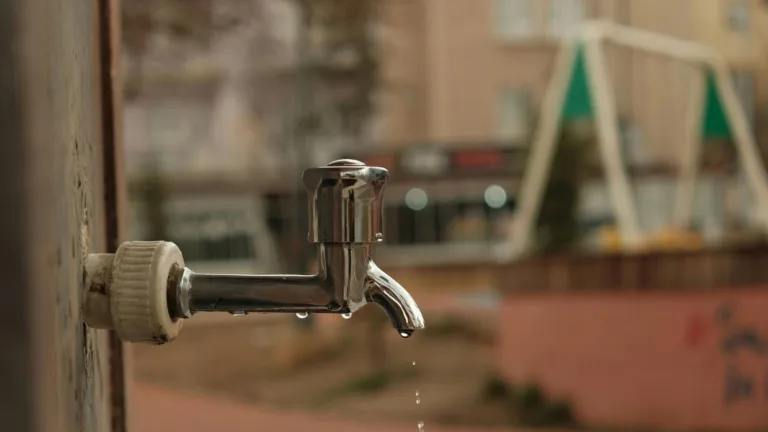 Heraklion water reserves near depletion as shortage looms