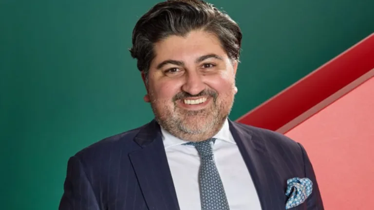 Scape co-founder Stephen Gaitanos buys $50m Bellevue Hill mansion