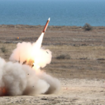 missile