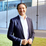 Bill Papastergiaidis, President of the Greek Community of Melbourne.