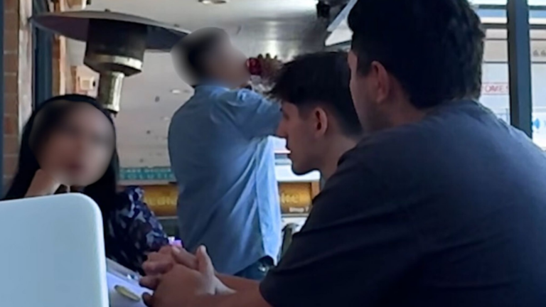 Drew Pavlou and Pete Zogoulas expose alleged NDIS overcharging