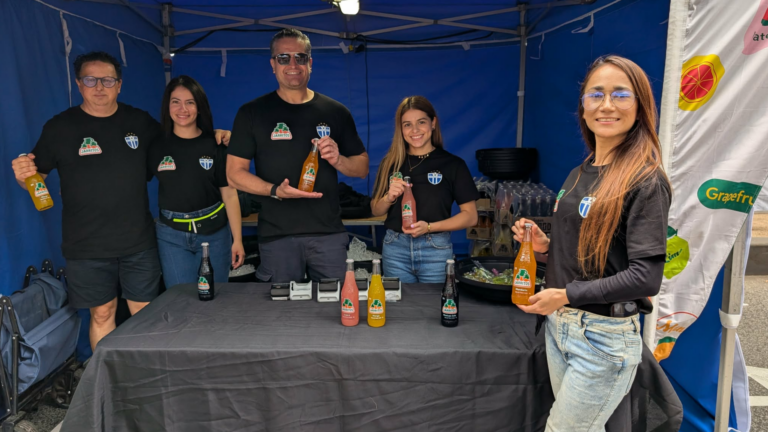 How a Mexican drink sponsored a Greek-Melbourne football club
