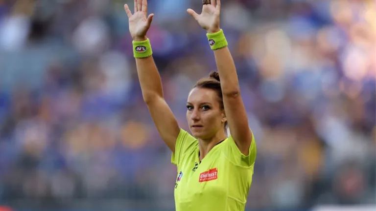 Eleni Tee included among Australian sport’s most influential women in 2026