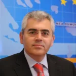 Maximos Charakopoulos