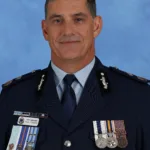 NSW Police Deputy Commissioner Paul Pisanos (1)