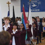 Oakleigh Grammar