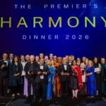 The Premier’s Harmony Dinner 2026 – Multicultural NSW © Salty Dingo 2026