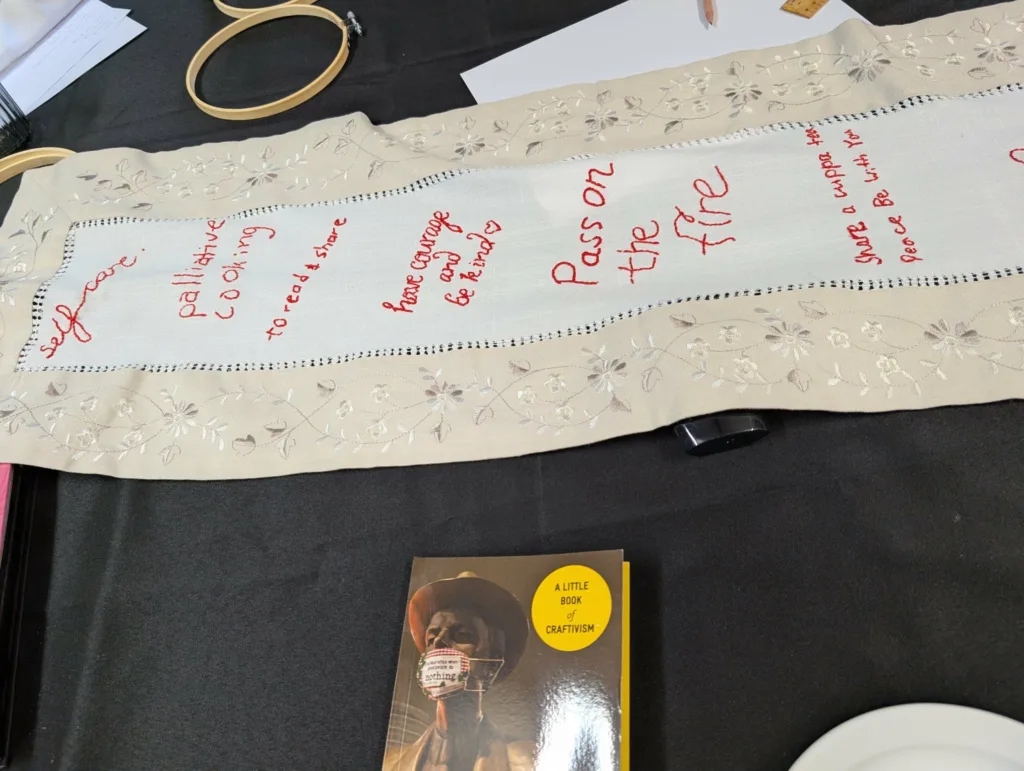 Rewrite anything, messages to the past