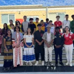 St Andrew’s Grammar