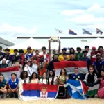 St Andrew’s Grammar