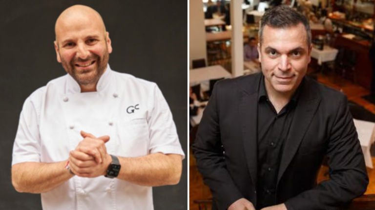 George Calombaris to open first Adelaide restaurant in Norwood