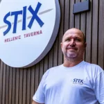 Stix Hellenic Taverna Elvis Korsovitis