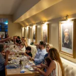 Stix Hellenic Taverna Sydney Tempe IMG_6381