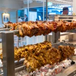 Stix Hellenic Taverna Sydney Tempe IMG_6395