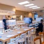 Stix Hellenic Taverna Sydney Tempe IMG_6396