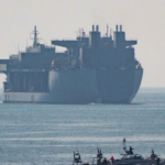 Strait of Hormuz