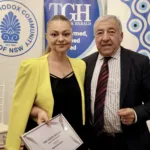 The Greek Herald IWD IMG_8800