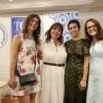 The Greek Herald IWD IMG_8952