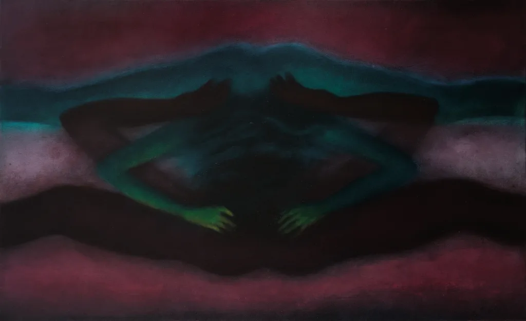 The-Kiss_Exhibition_Cristella_Dimitriou