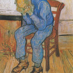 Van_Gogh_-_Trauernder_alter_Mann