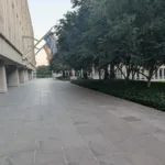 Views of Democracy Place 1