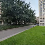 Views of Democracy Place (2)
