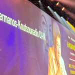 Vivi Germanos-Koutsounadis inducted into NSW Multicultural Honour Roll