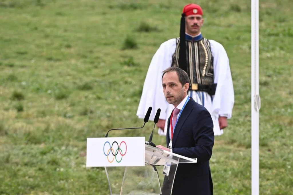 ancient olympia gold coast