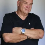 angelo tsarouchas