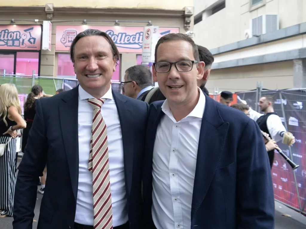 antipodes festival 2026