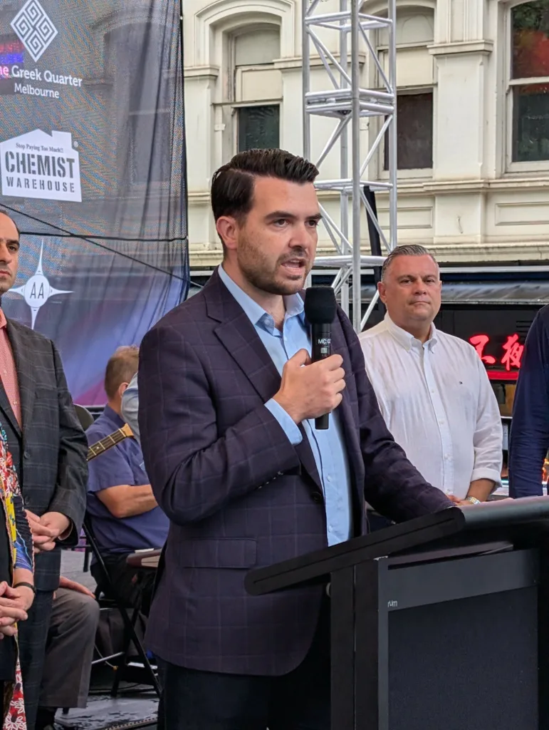 antipodes festival day 2