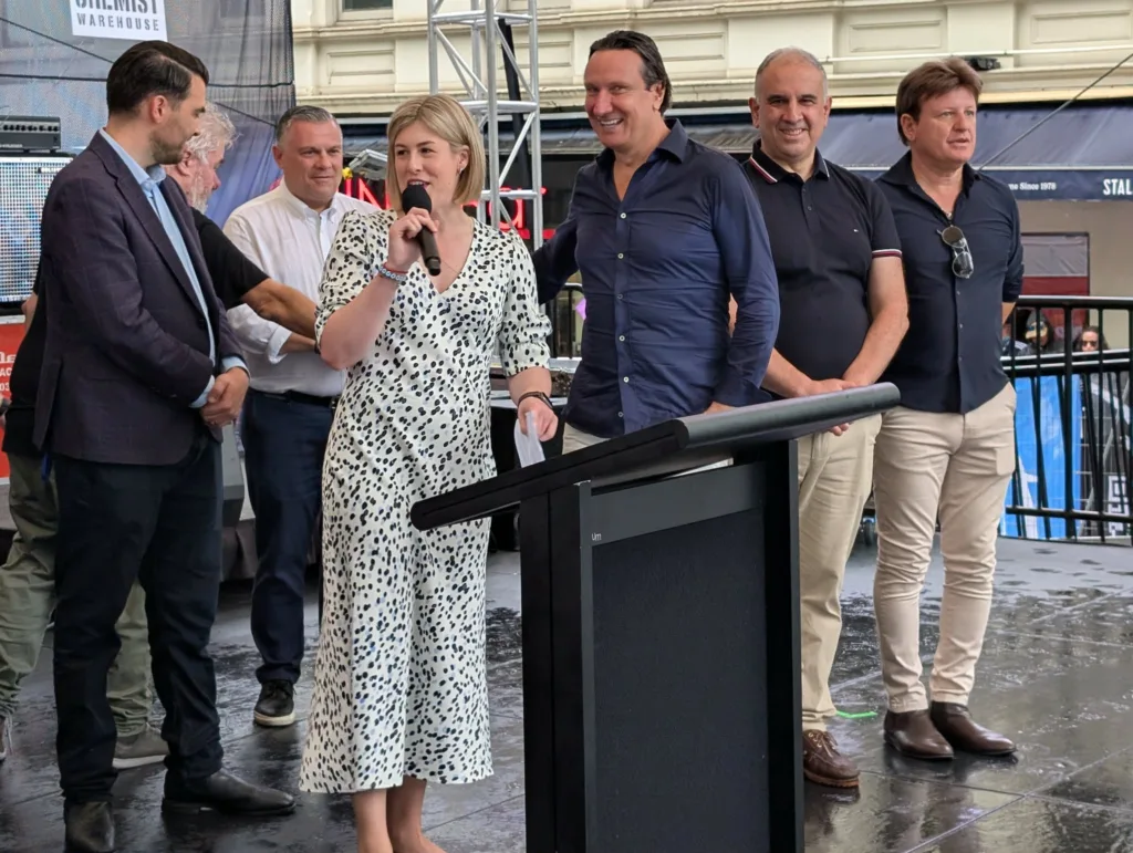 antipodes festival day 2