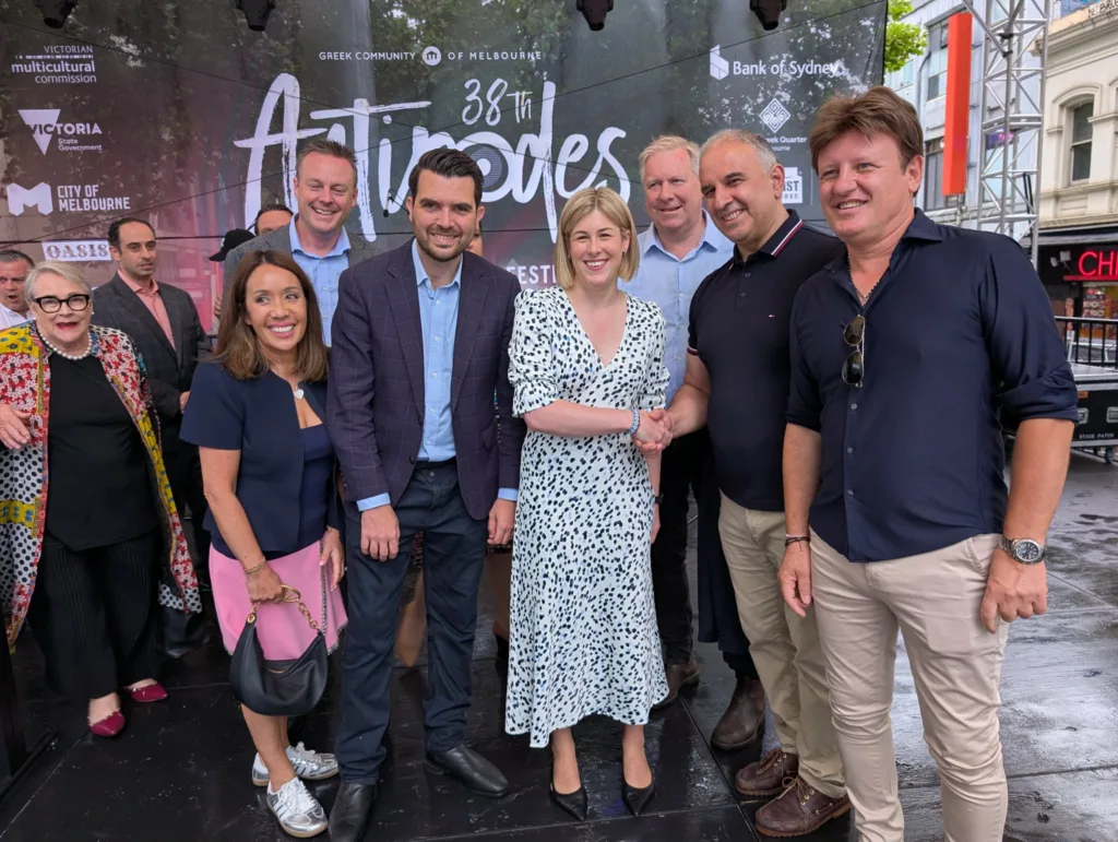 antipodes festival day 2