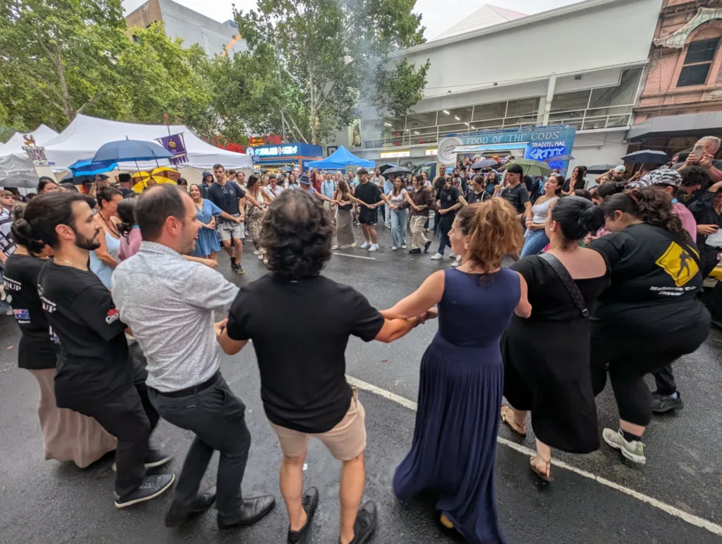 antipodes festival day 2